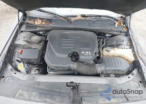 2019 Dodge Challenger Sxt из США, поврежденный, VIN 2C3CDZAG9KH694434